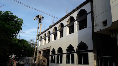 mosque