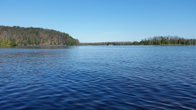Photos of Huron-Manistee National Forests