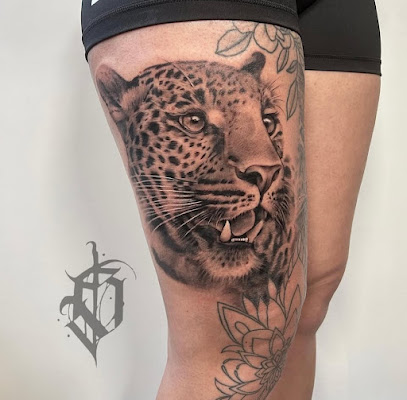 Barbaras Blæk Tattoo Studio