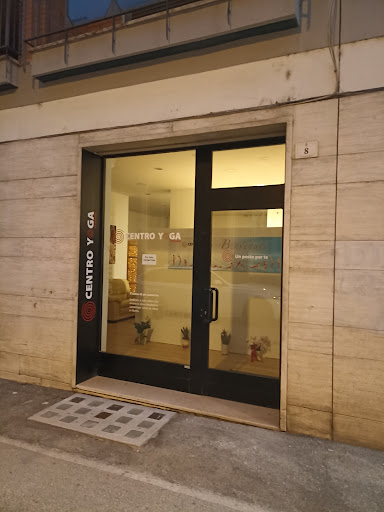 CENTRO YOGA TERAMO - Thumbnail