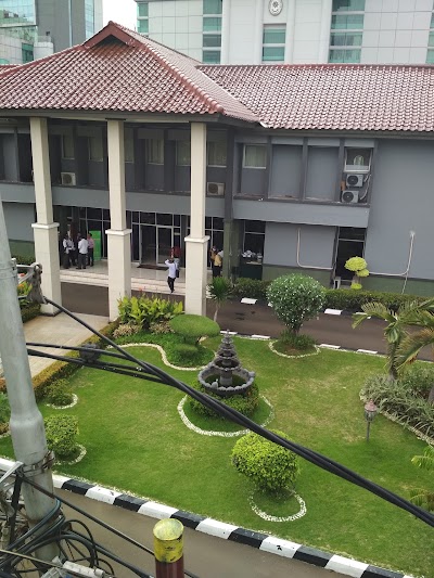 photo of Jakarta High Court