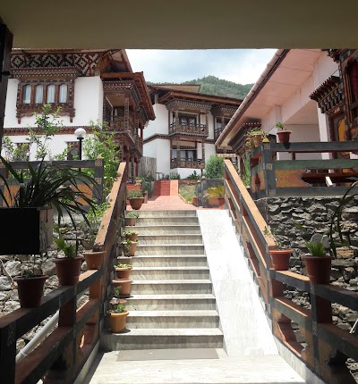 Photos of Hotel Drukchen
