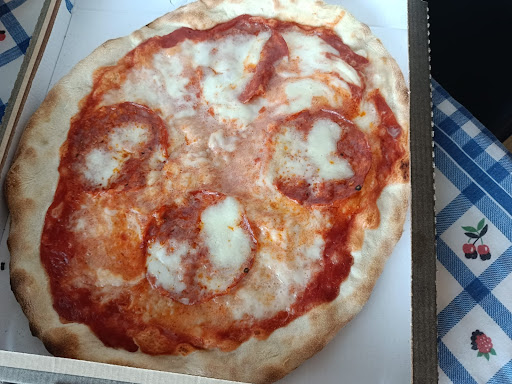 Pizzeria Rosticceria Buon Gusto - Thumbnail