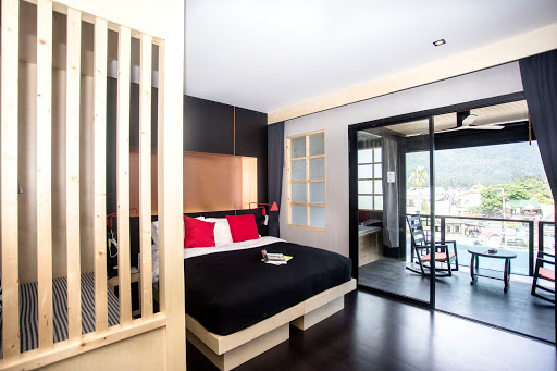 Pavilion Samui Villas & Resort