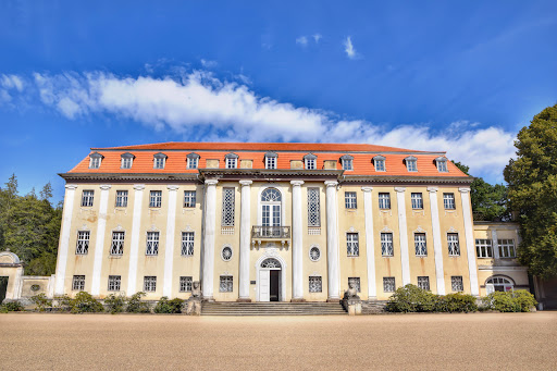 Neues Schloss Tangerhütte