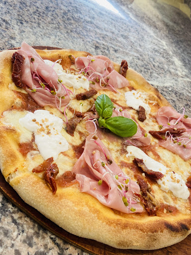 Photo 8 - L'Entr'Potes Pizzeria