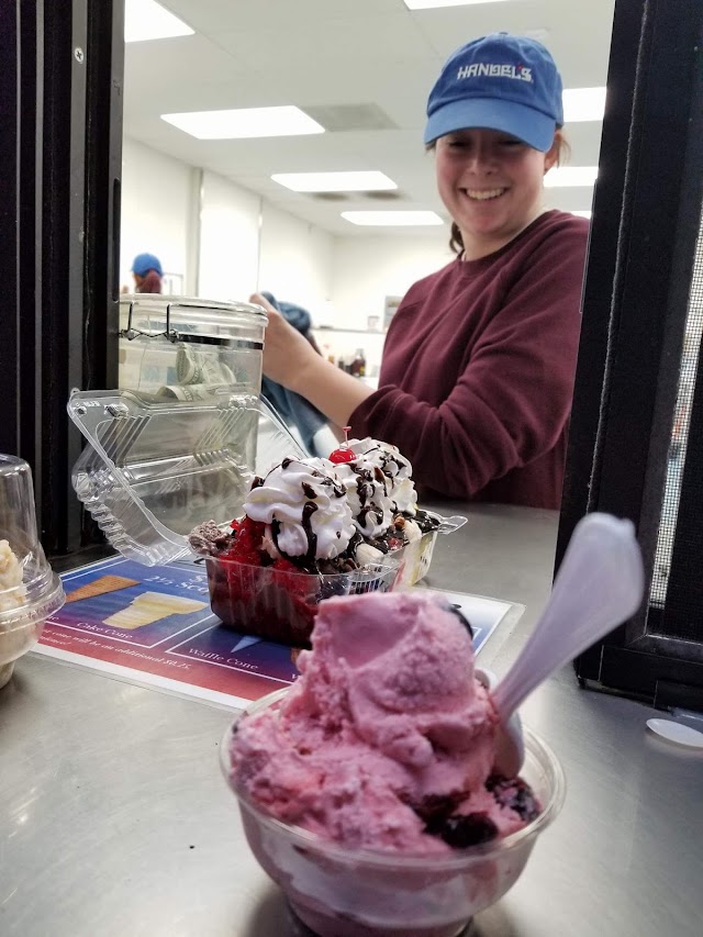 Handel's Homemade Ice Cream