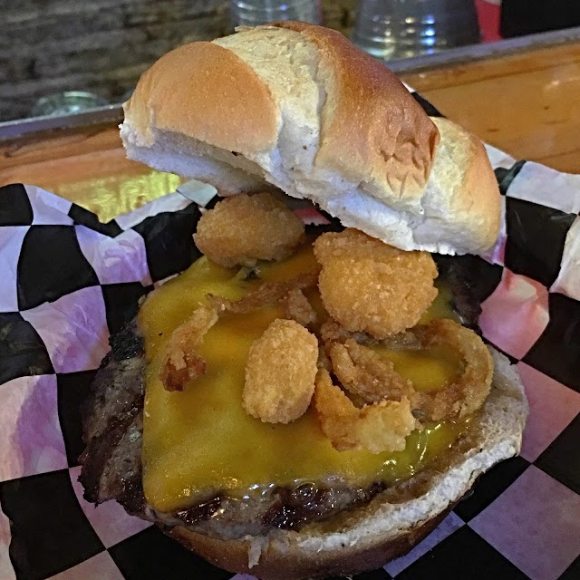 State Street Brats
