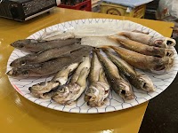 The カーニー カニ小屋