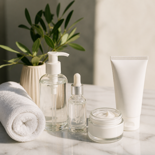 Want naturally glowing skin every day, not just for special occasions? At Star Dental And Skin Cl… post image