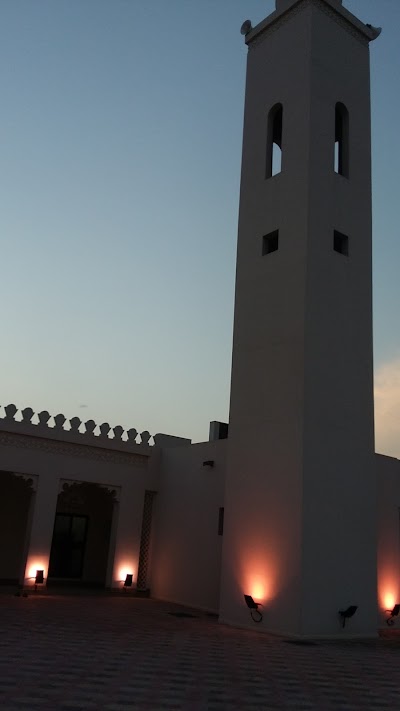 Mosque