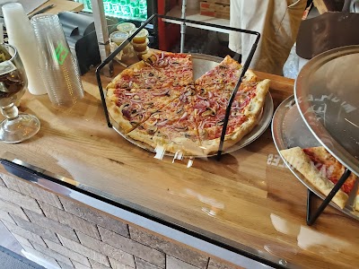 The Slice House