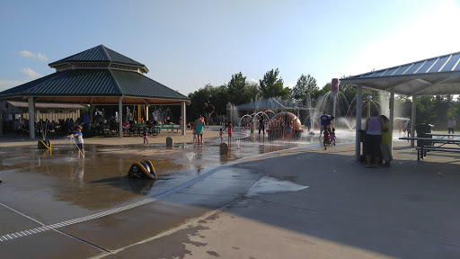 Lear Park - Visual