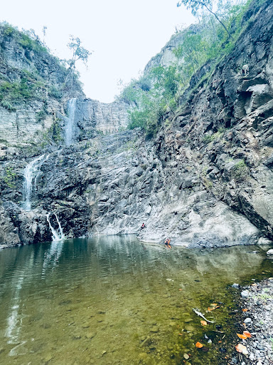 Cascada La Niebla - Thumbnail