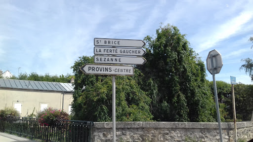 SELARL PHARMACIE DE LA FRIPERIE