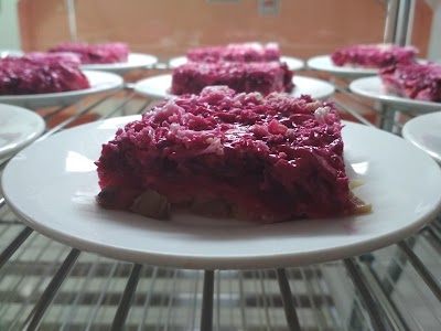 Photos of столовая общественного питания "Дәмді"