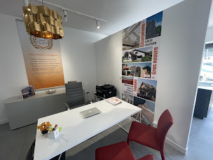 Photo n°4 de La Maison Des Travaux à Lamorlaye (Prestataire de réaménagement de cuisine)