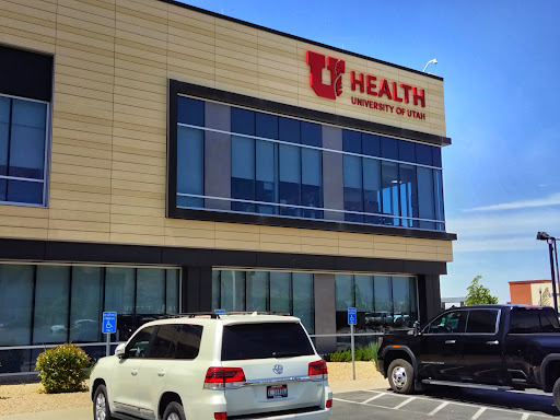 U of U Health Farmington Health Center - Thumbnail