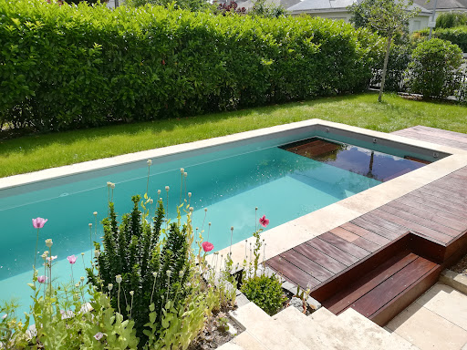 Photo de Institut De La Piscine (changement de propriétaire) à Ligré (37500)