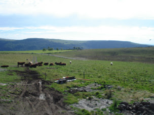 Photo n°6 de Buron de L'Aigada à Le Vaulmier (Lodge)