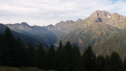 Passo del Venerocolo - Thumbnail