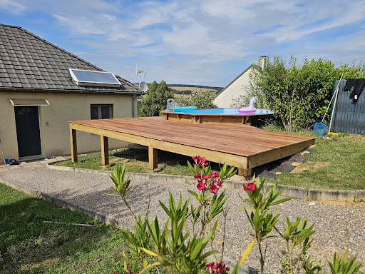 Photo de Détente & Bois à Lormes (58140)