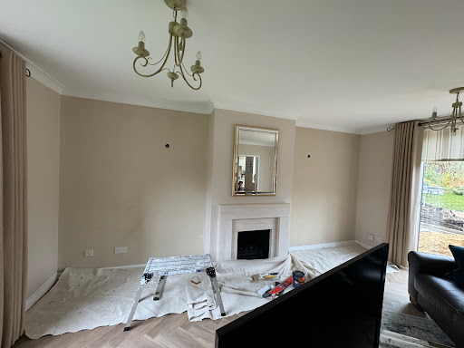Julian Painting & Decorating - Thumbnail