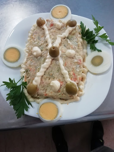 Chicken - Thumbnail