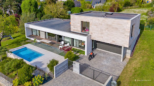 Photo n°2 de home architecture. Bertrand Hillmeyer à Bois-Guillaume (Architecte)