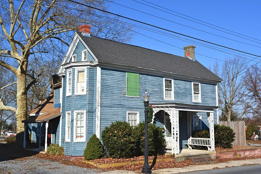 Fayetteville NC Roofing Gallery - United States