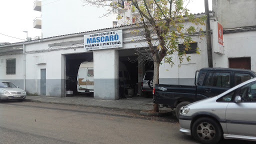 Carrosseria Mascaró