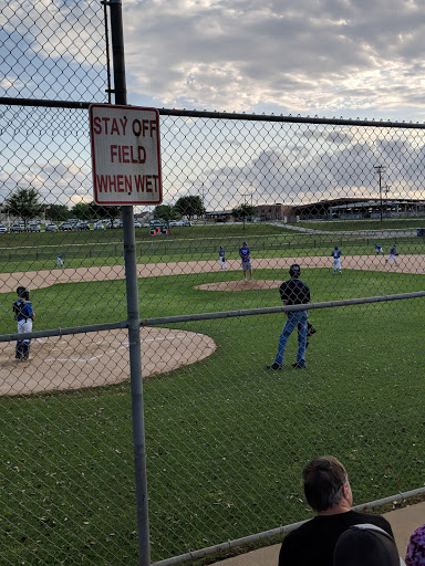 Linda Anderson Park