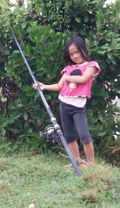 Photos of Tugu Polwan Kerkap