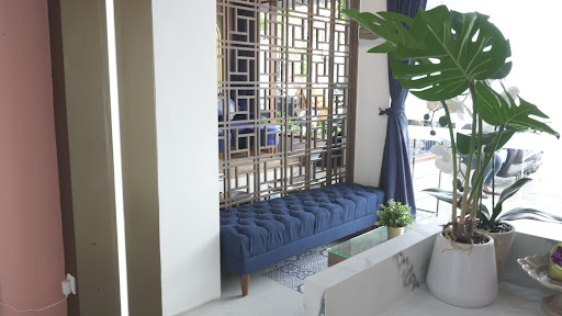 Wumen Salon Indonesia