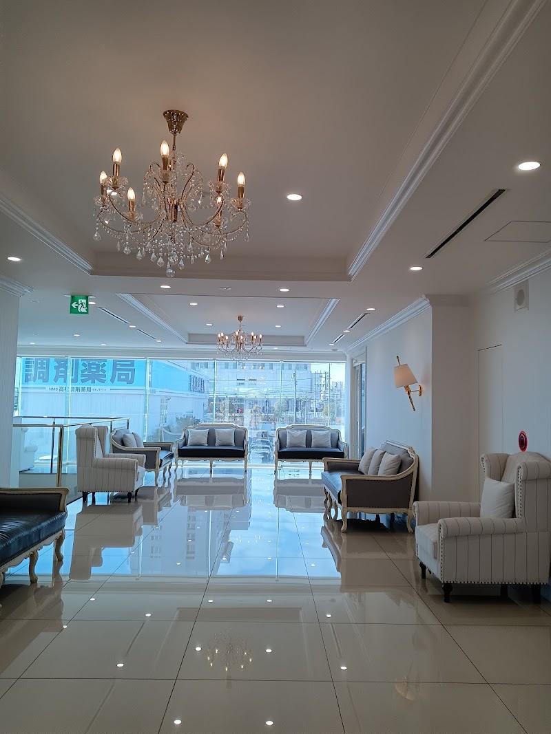 高松画像診断クリニック