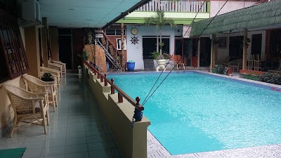 lodging
