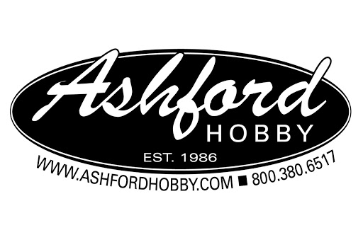 Ashford Hobby - Thumbnail
