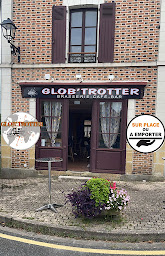Photo n°8 de GLOB 'TROTTER (bar brasserie) à Saint-Viâtre (Restaurant)