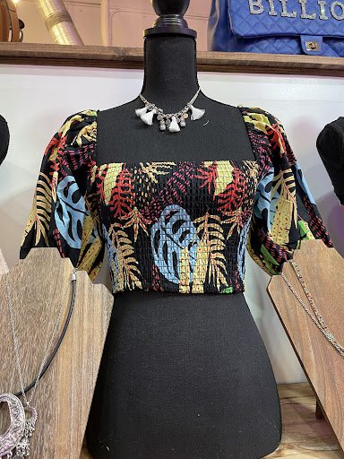 Fashionista 92101 Gallery - United States