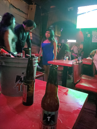 Bar La Potranca - Thumbnail