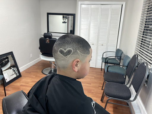 Maiky Barber - Visual