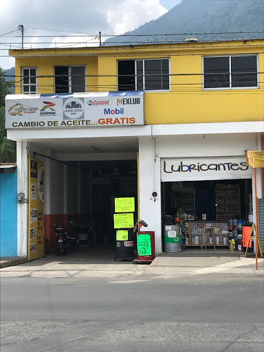 Lubricantes MC - Thumbnail
