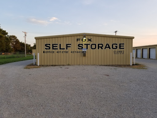 Fox Self Storage - Thumbnail