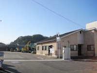 (株)ニシケン(建機)大村営業所