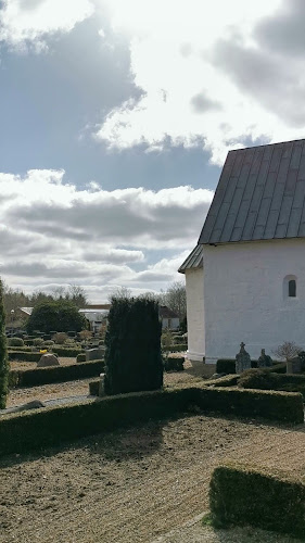 Egvad Kirke - Aabenraa