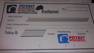 Photos of Berkah Sewa Prasmanan Pangkalpinang