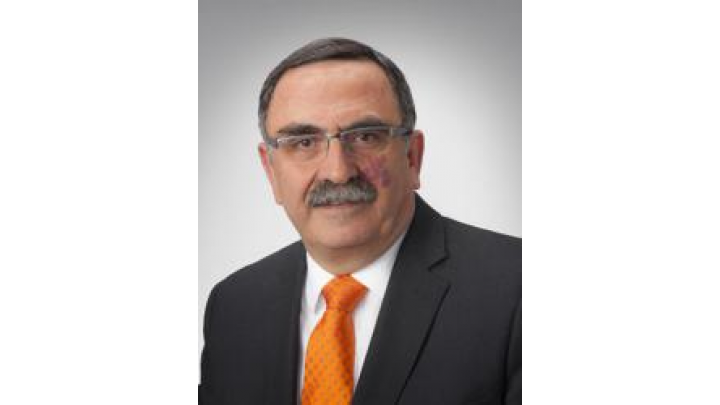 Michel S Makaroun Md