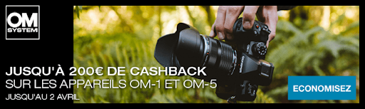 Offre du moment OLYMPUS chez Photo-Univers

https://www.photo-univers.fr/content/45-offre-promotionnelle-om-system-jusqu-a-200-rembourses-sur-om-1-et-om-5
