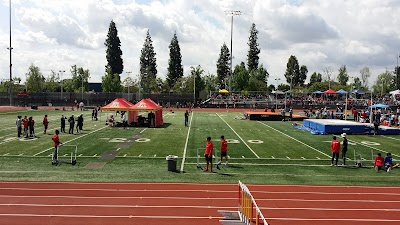 Edwards Stadium