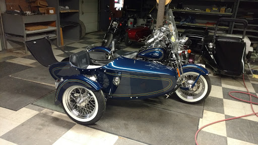 Motorvation Engineering - Visual